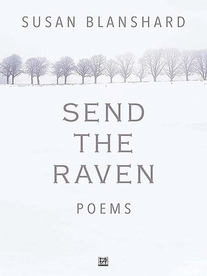 cover image of Send the Raven Poems